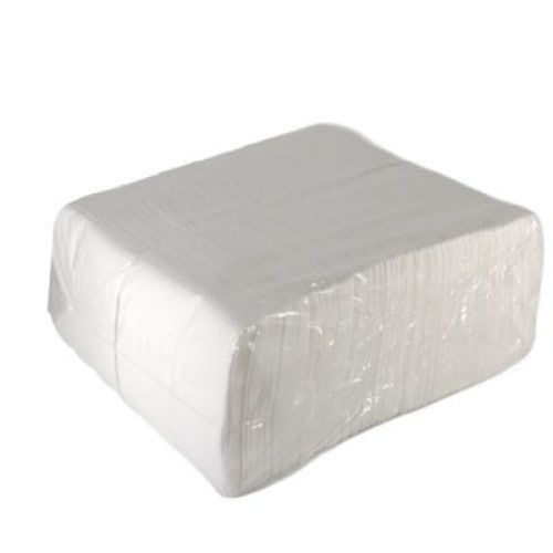 Napkin 22x22 bar 1 ply. 500 sheets (10 units/bag)