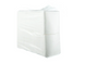 Napkin 22x22 bar 1 ply. 500 sheets (10 units/bag)