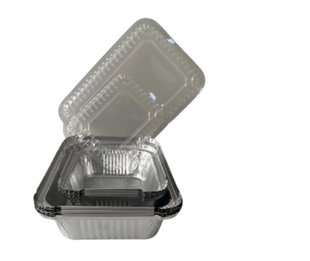Крышка PET H20 для контейнера R46 R46LKPET фото