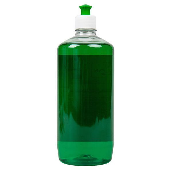 NeoCleanPro Dishwashing detergent "Green Apple", 1 l