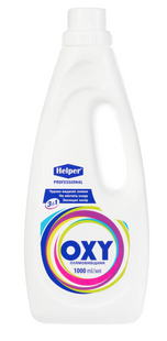 Helper Professional OXY Stain Remover 1l