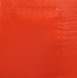 Paper napkins Papero 330x330 2 layers red 200 pcs