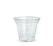 Cocktail glass (8 oz) PET 200ml | Transparent &Oslash;=95mm