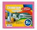 Салфетка вискозная Vivat для уборки 30&times;30 см (5 шт/уп) 80 гр/м2 24005 фото 1
