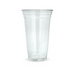 Стакан (18 oz) для коктейлей PET 550 мл | Прозрачный &Oslash;=95мм 012520 фото 1