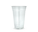 Cocktail glass (16 oz) PET 500ml | Transparent &Oslash;=95mm