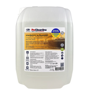 ProCleanLine універсальний миючий засіб 5 кг PR208707 фото